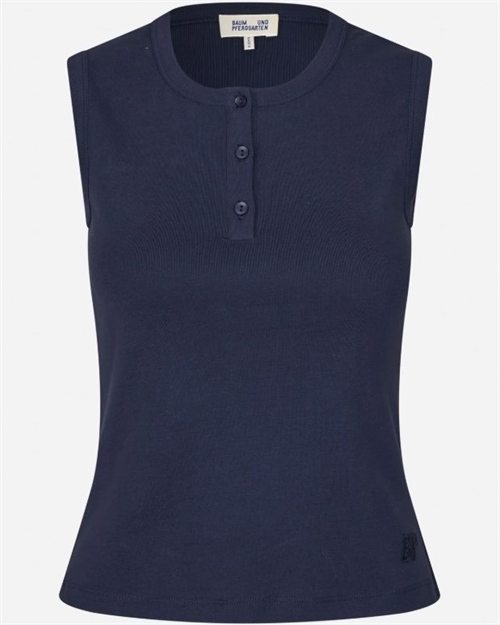 BAUM UN PFERDGARTEN JONY BARITONE BLUE